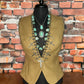 Cross Vest