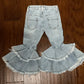 Bell Bottom Jeans