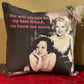 Fun Pillow (3 Styles)