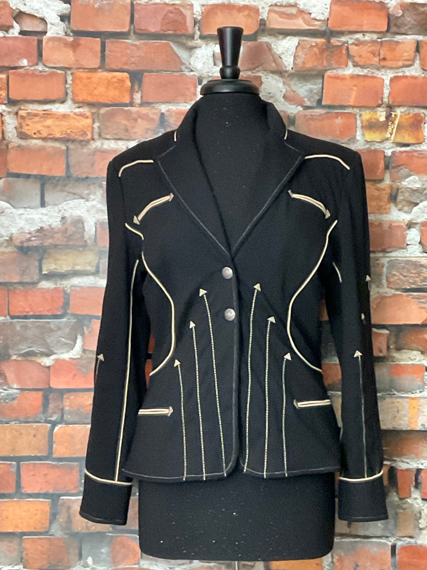 Dime Novels Jacket