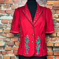 Rodeo Trails Jacket