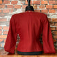 The Cross Jacket