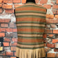 Patricia Wolf Serape Vest