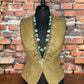 Cross Vest