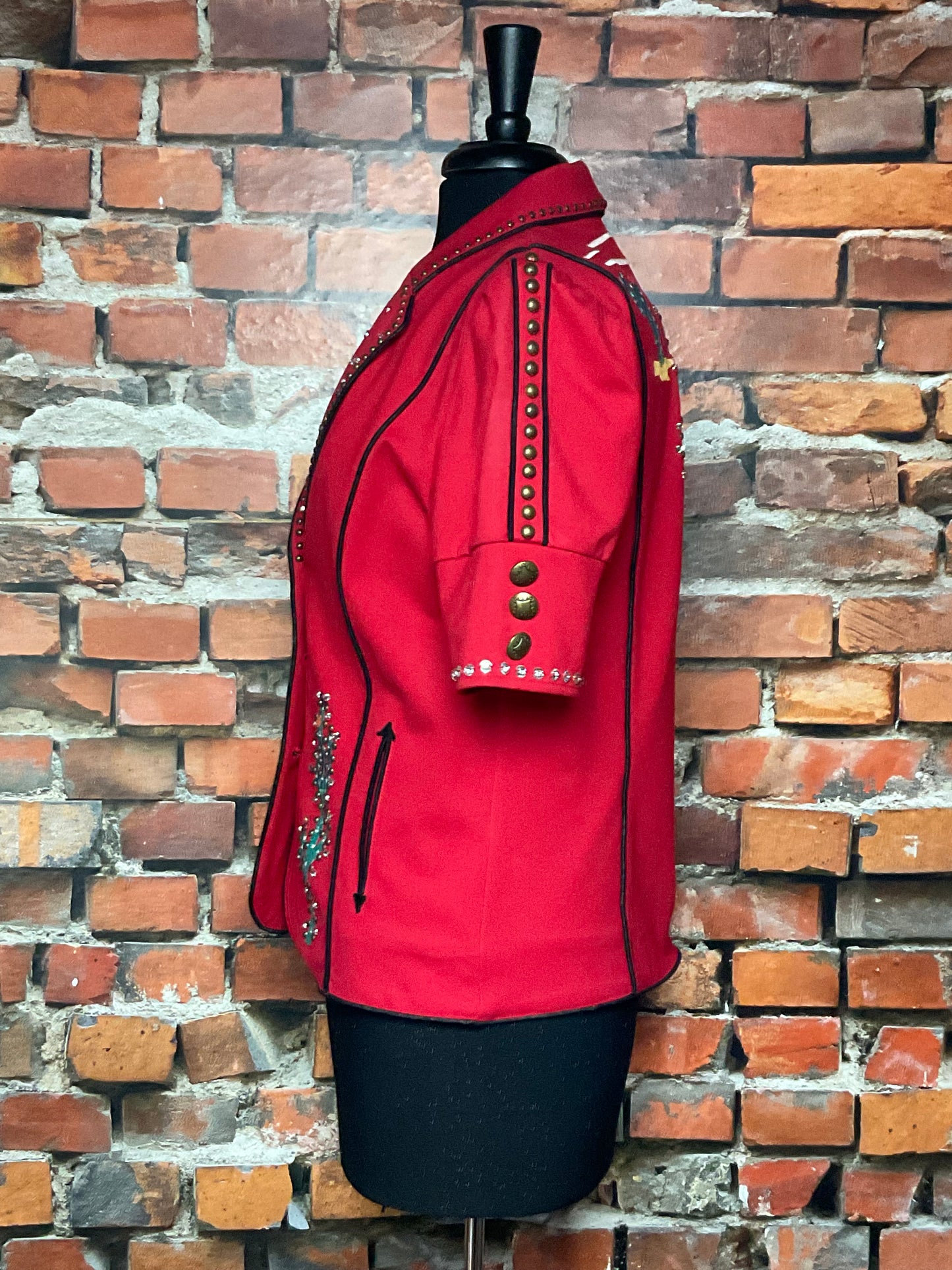 Rodeo Trails Jacket