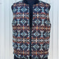 Wild Horse Reversible Vest