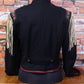 Wool Band Style Jacket