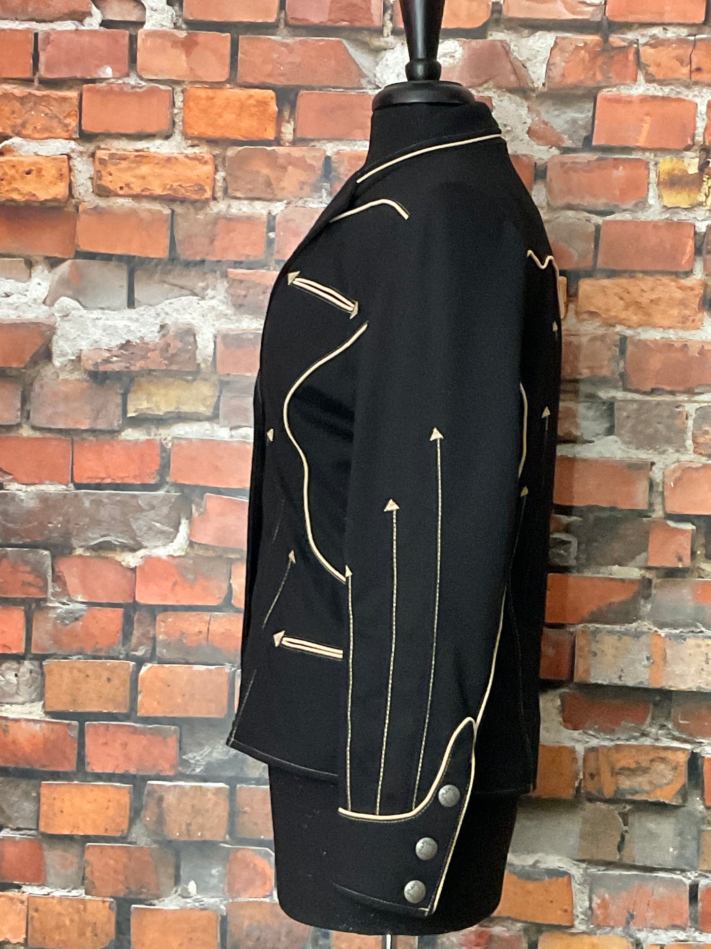 Dime Novels Jacket