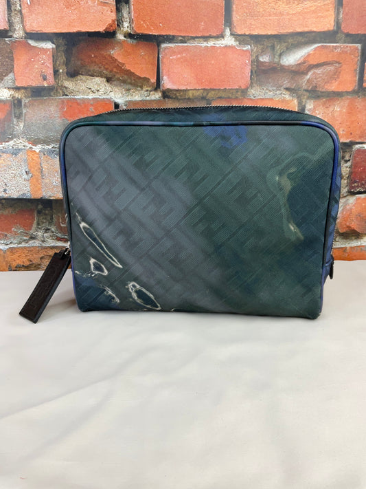 Fendi Toiletry Travel Case
