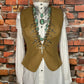 Cross Vest