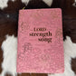 The LORD is my Strength and Song Psalm 118:14