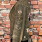 Freedom Leather Jacket