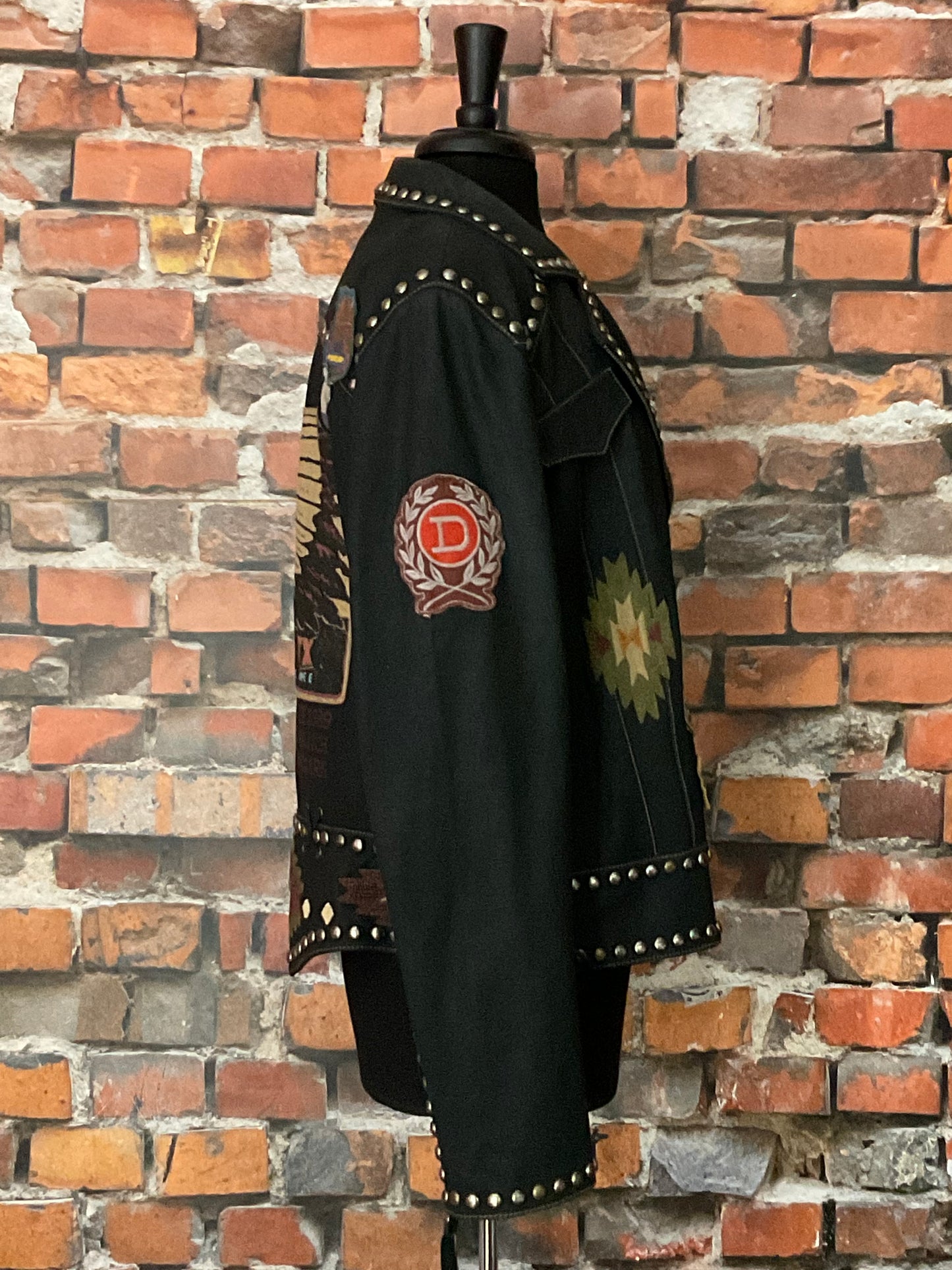 Escalante Biker Jkt