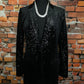 Sequined Blazer/Jacket