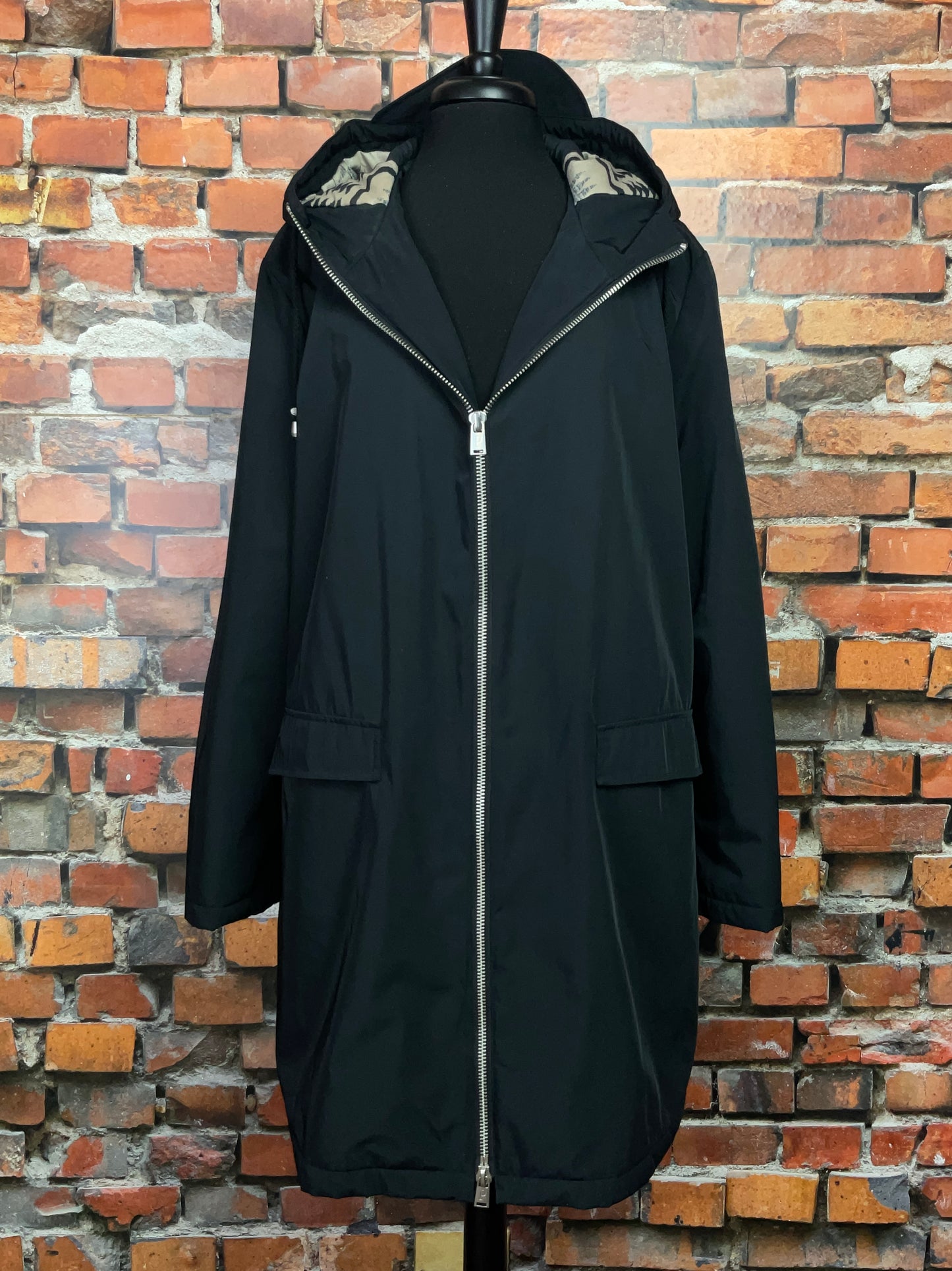 Pendleton Lightweight Coat
