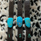 Turquoise Bracelets