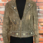 Freedom Leather Jacket