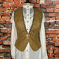 Cross Vest