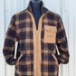 Lone Fir Fleece Jacket