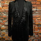 Sequined Blazer/Jacket