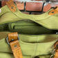 Old Gringo Travel Tote