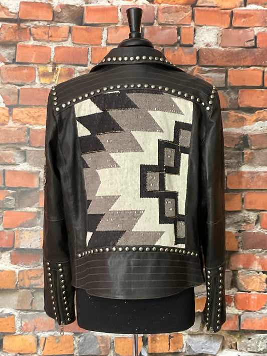 DDR Jacket