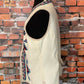 DDR Beaded Vest