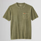Deschutes Pocket Tee