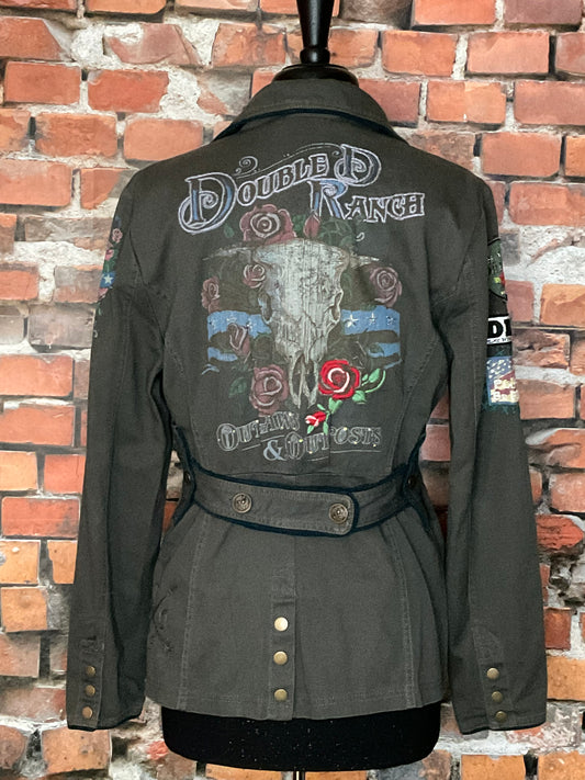 Outlaws & Outposts Jacket