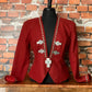 The Cross Jacket