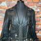 LET*er BUCK Jacket