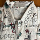 Rodeo Tie Shirt