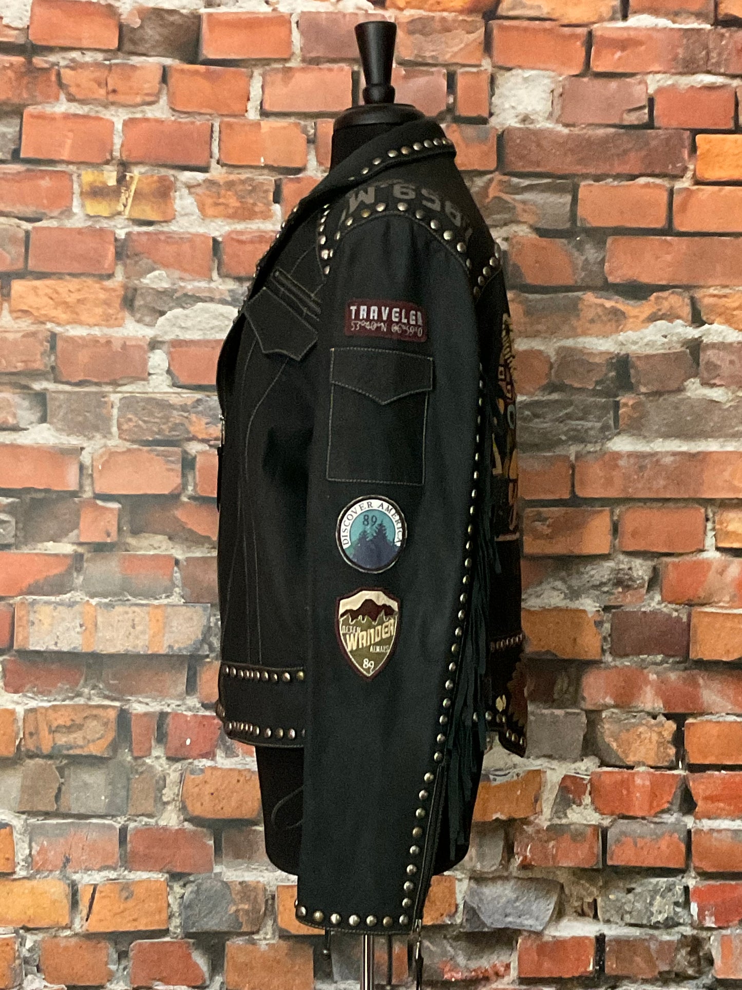 Escalante Biker Jkt
