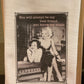 Tea Towel (7 Styles)