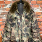 Camo Jacket