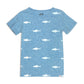 Great White Short Sleeve Tee
