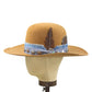 Buffalo Joe Hat