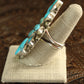Amazing Turquoise Eyepiece