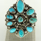 Amazing Turquoise Eyepiece