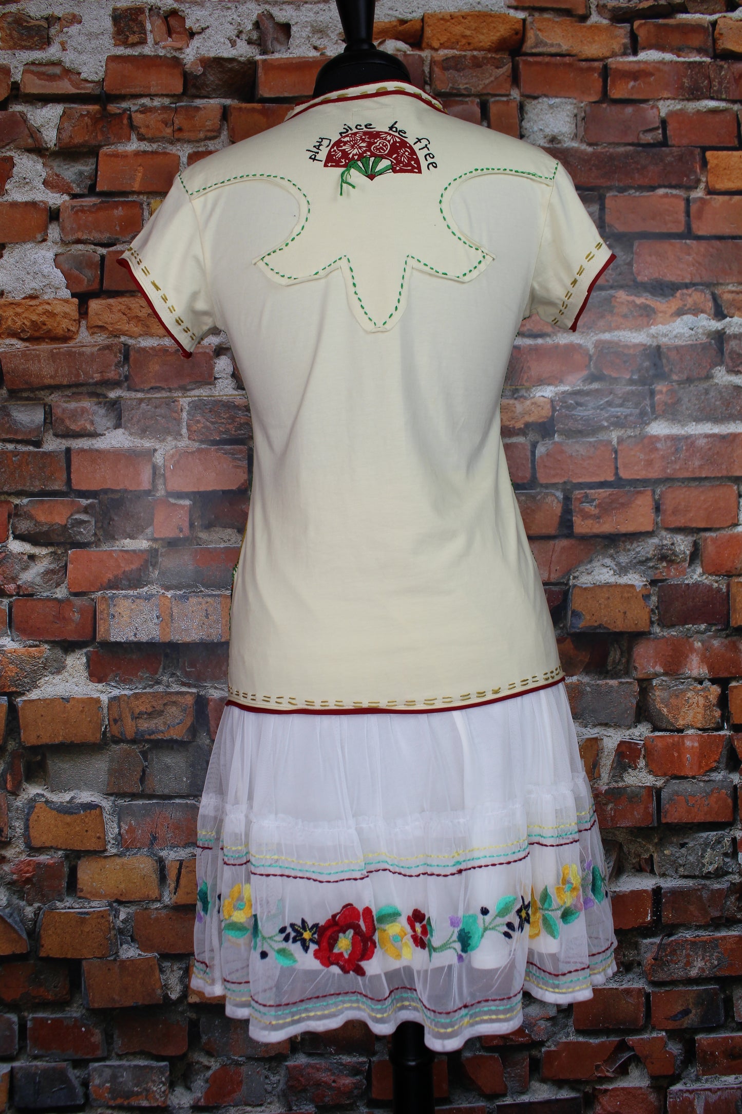 Skirt
