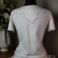 All-Around Buckle Tee