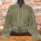 DDR Sage Jacket