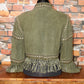 DDR Sage Jacket