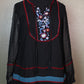 Jypsy Peasant Top