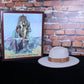 Tri-City, Royal Deluxe Stetson Hat