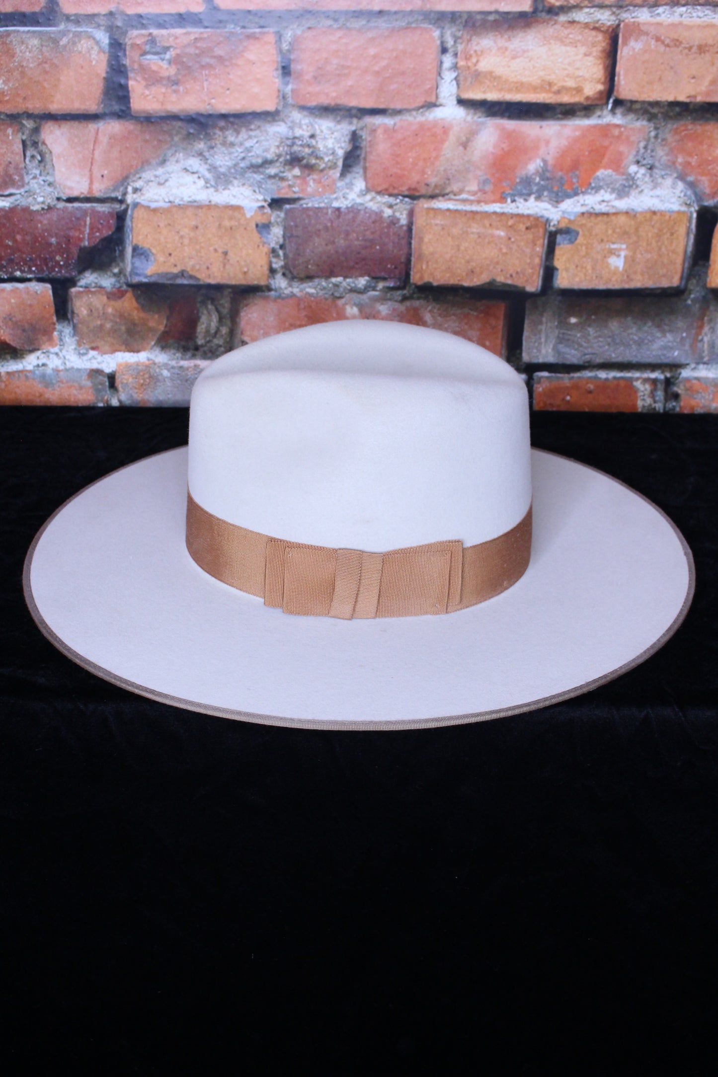 Tri-City, Royal Deluxe Stetson Hat