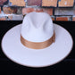 Tri-City, Royal Deluxe Stetson Hat