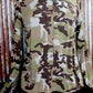 Camo Shirt with Embroidery Patch