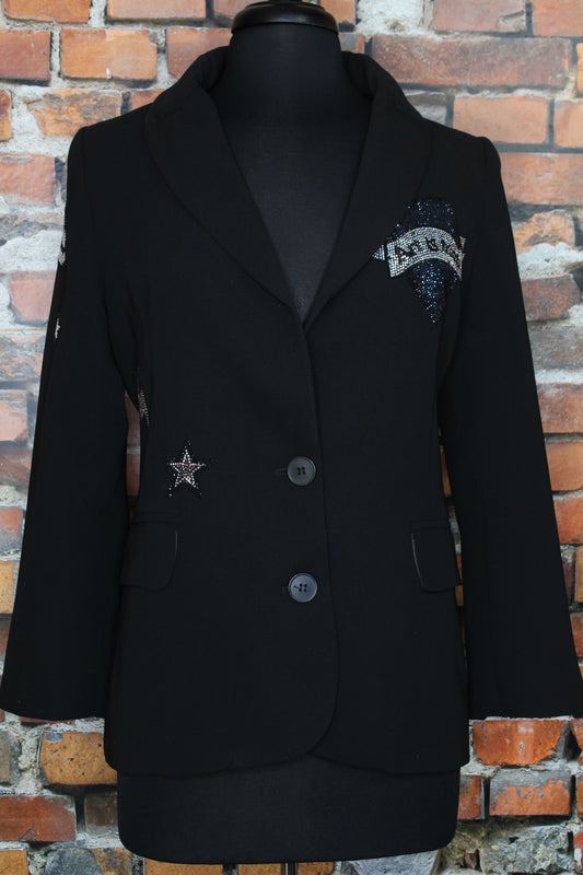 Rock Star Blazer