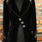 The Stevie Jacket